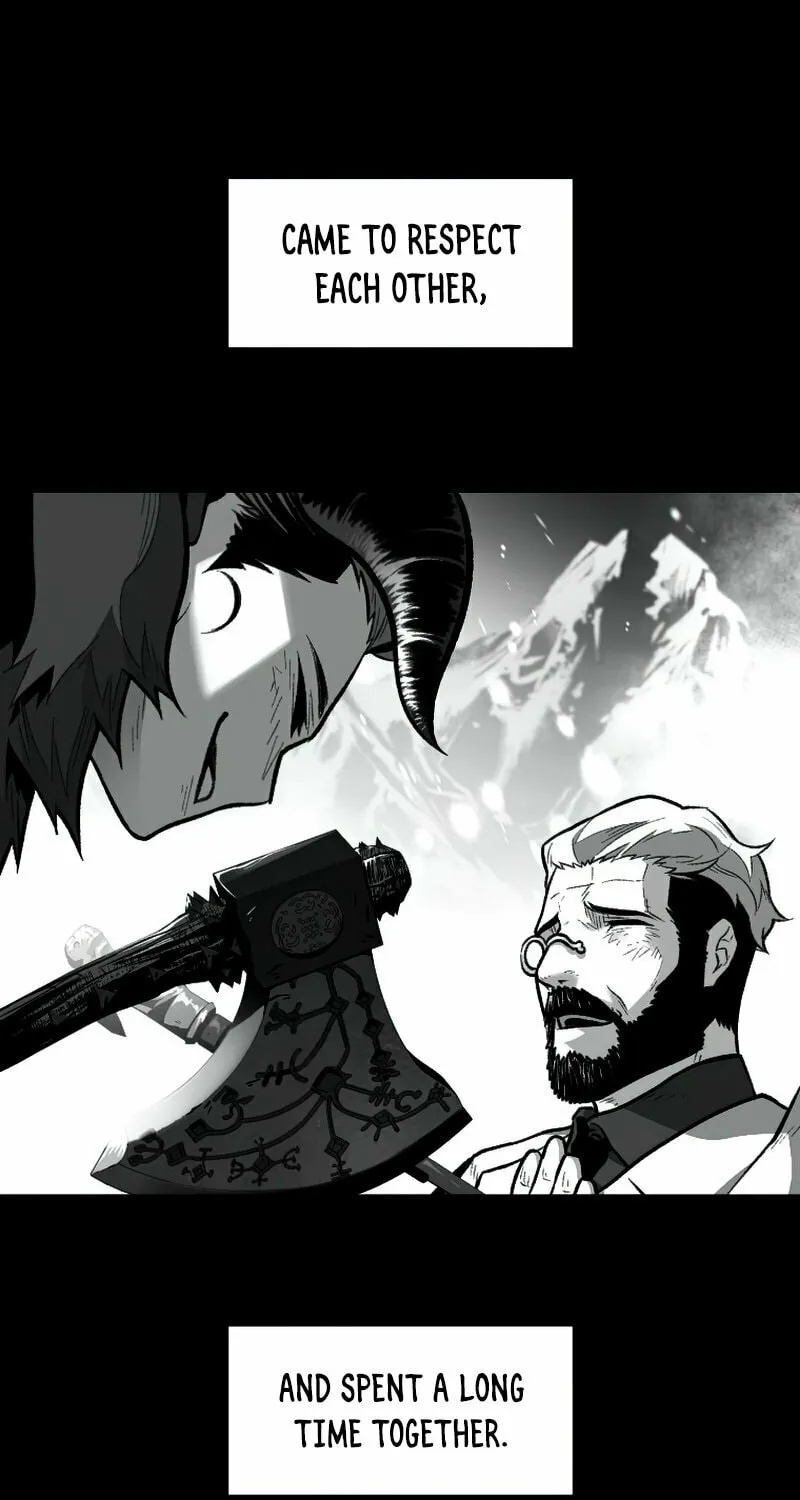 Demon Devourer Chapter 22 page 57 - 
