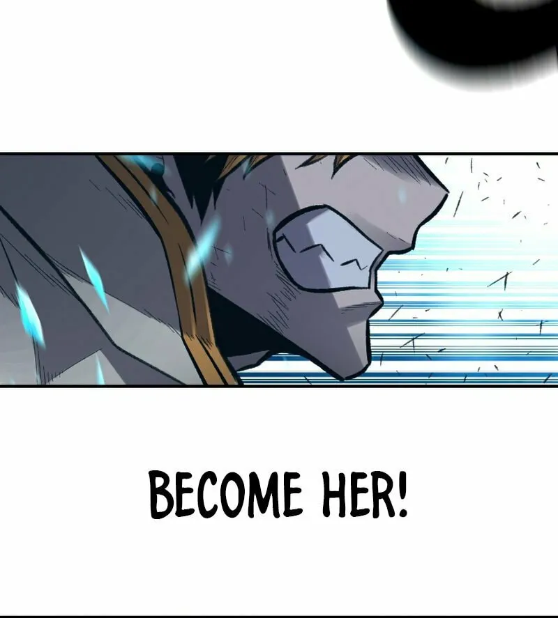 Demon Devourer Chapter 23 page 32 - 