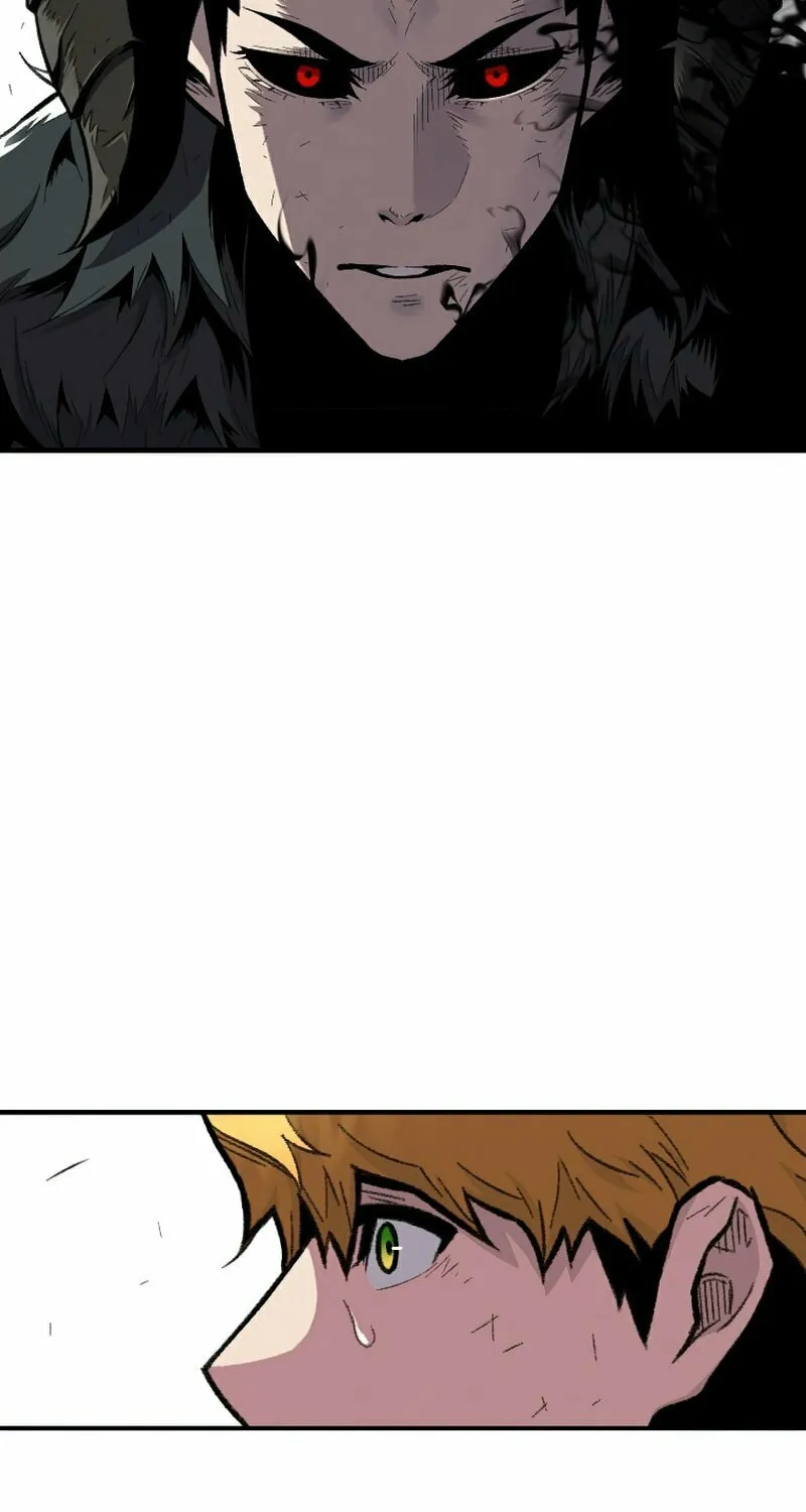 Demon Devourer Chapter 23 page 9 - 