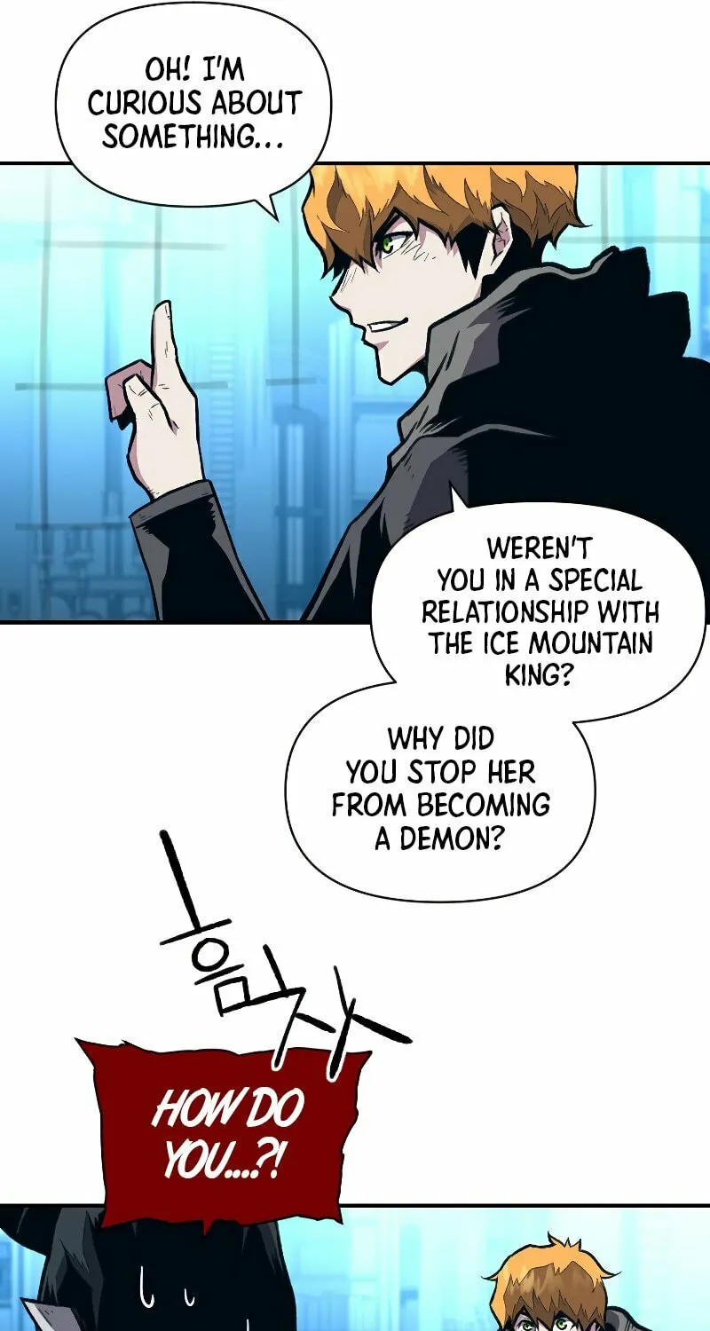 Demon Devourer Chapter 24 page 34 - 