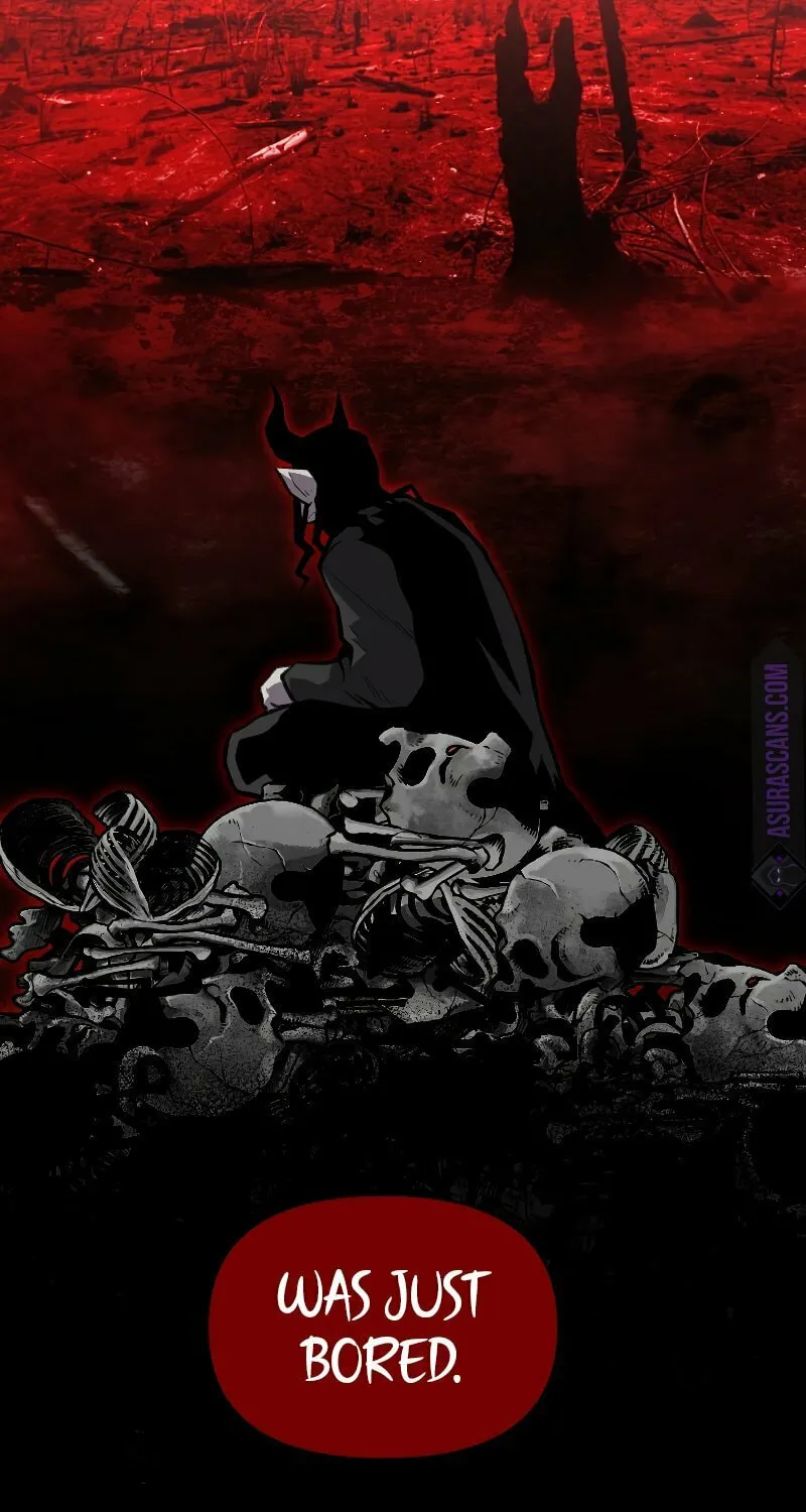 Demon Devourer Chapter 24 page 37 - 