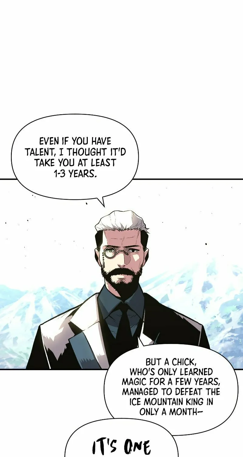 Demon Devourer Chapter 24 page 6 - 