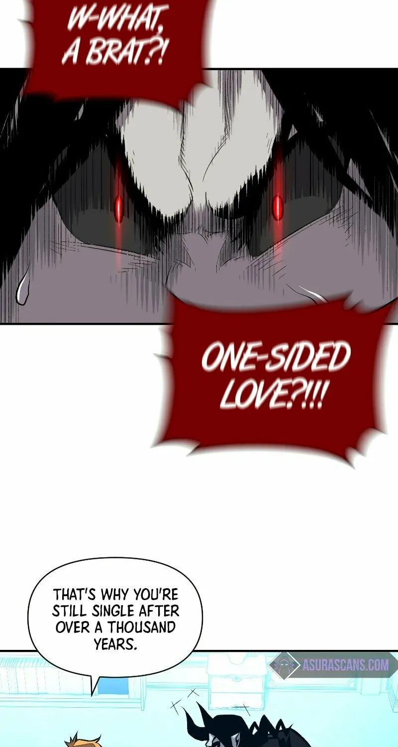 Demon Devourer Chapter 24 page 51 - 