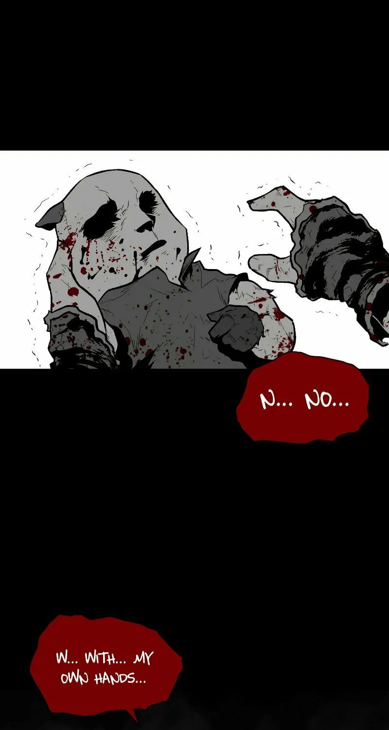 Demon Devourer Chapter 24 page 61 - 