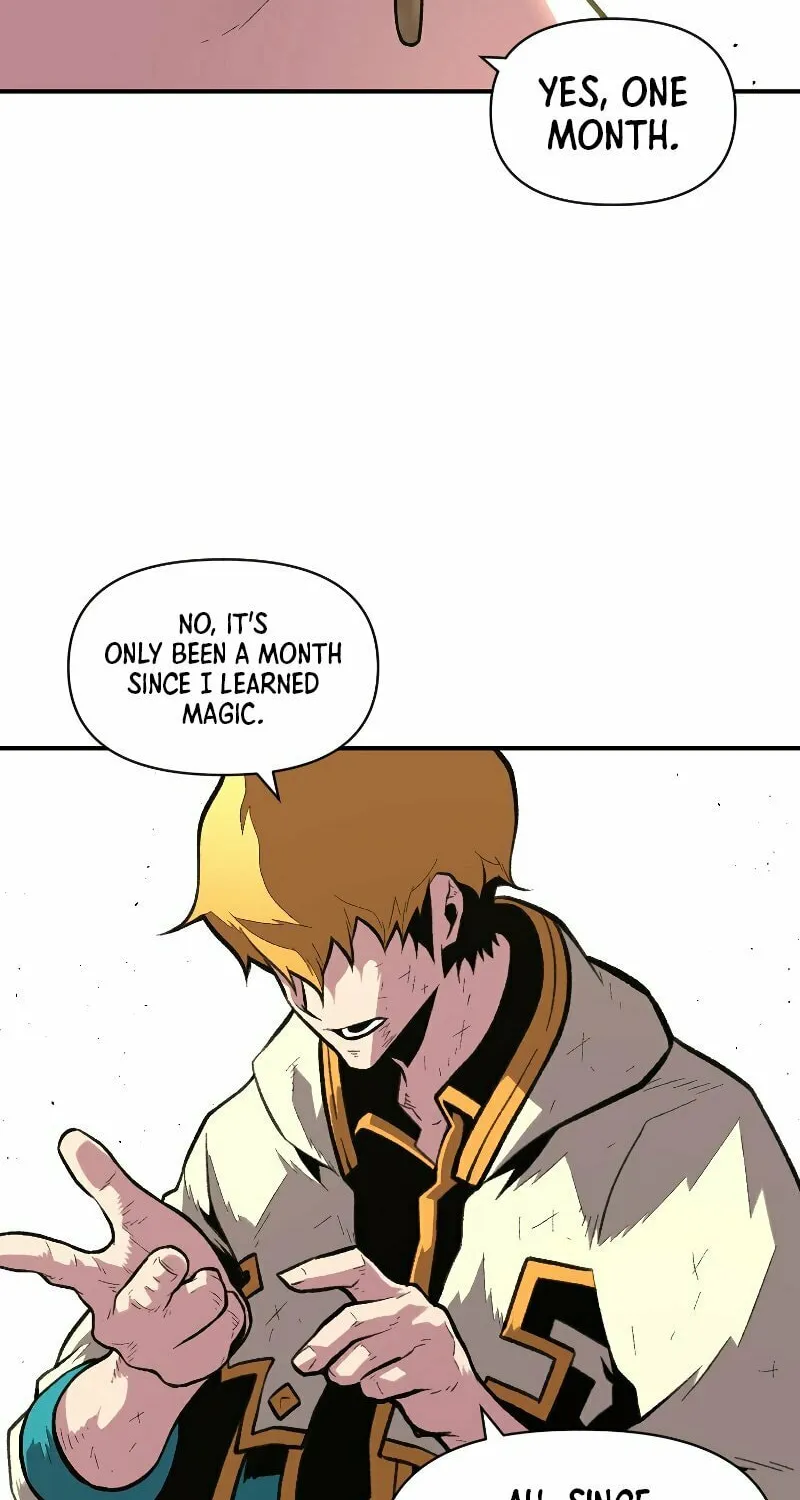 Demon Devourer Chapter 24 page 8 - 