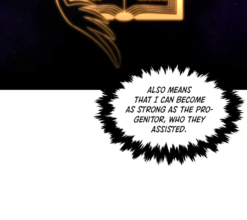 Demon Devourer Chapter 25 page 32 - 