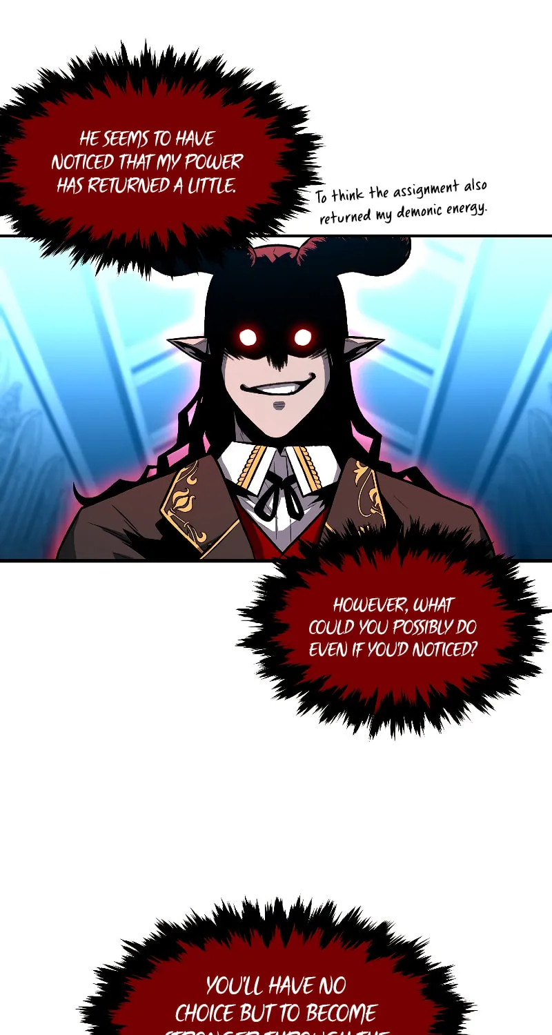 Demon Devourer Chapter 25 page 41 - 