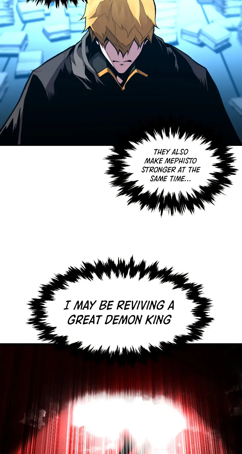 Demon Devourer Chapter 25 page 43 - 
