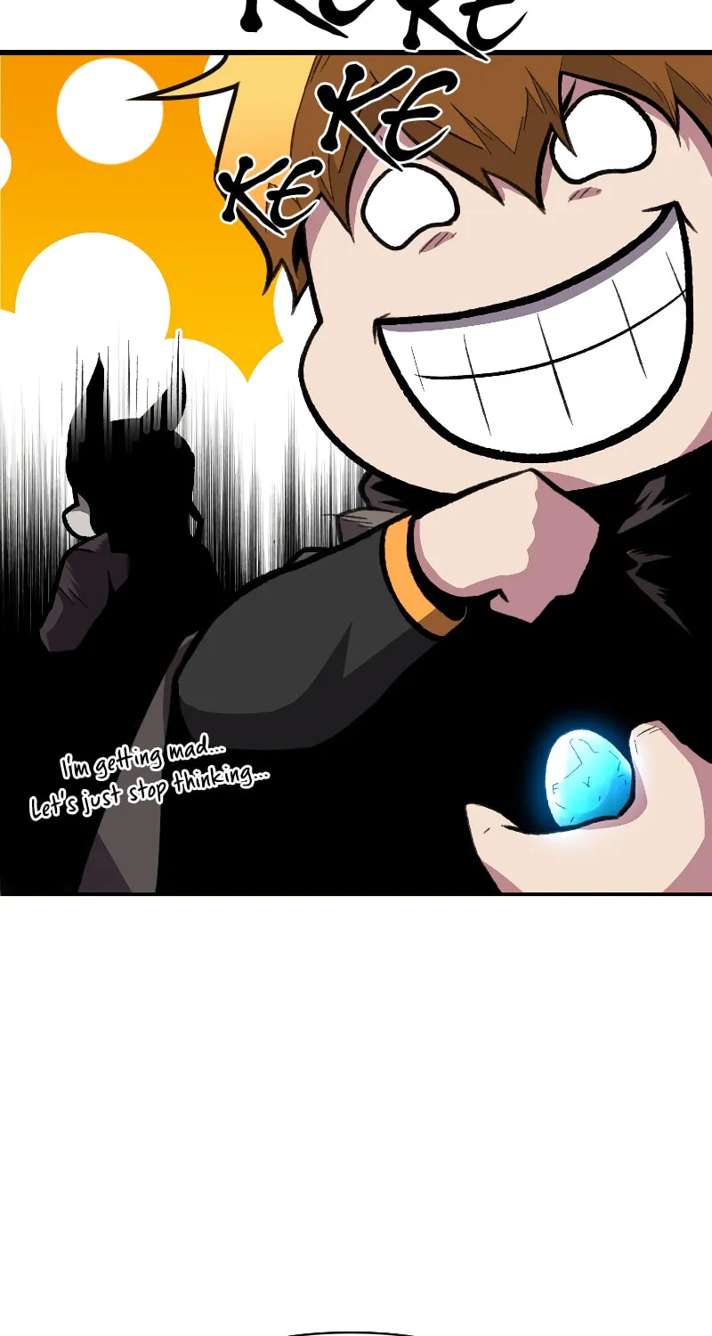 Demon Devourer Chapter 25 page 49 - 