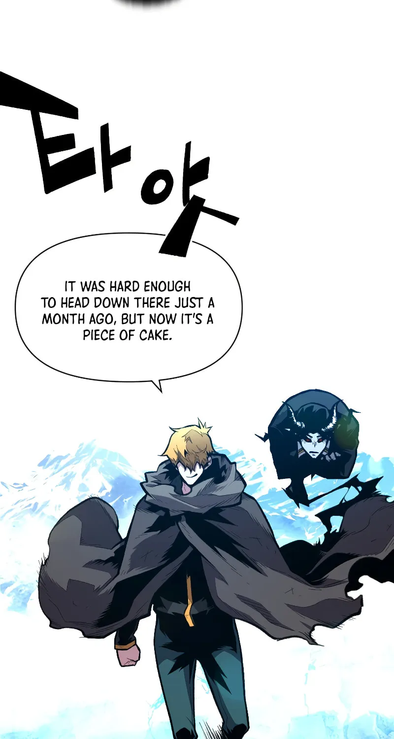 Demon Devourer Chapter 25 page 53 - 