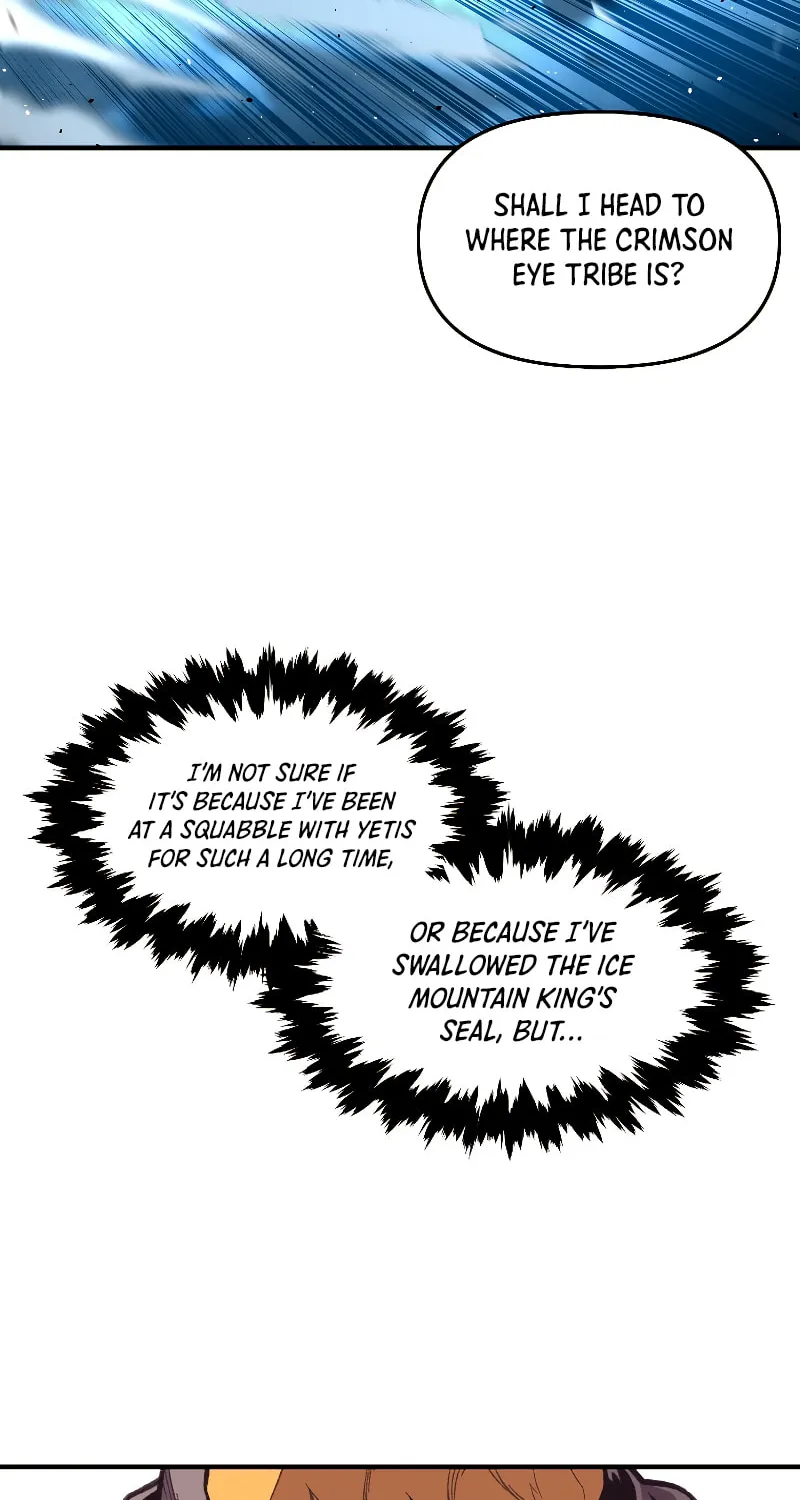 Demon Devourer Chapter 25 page 55 - 