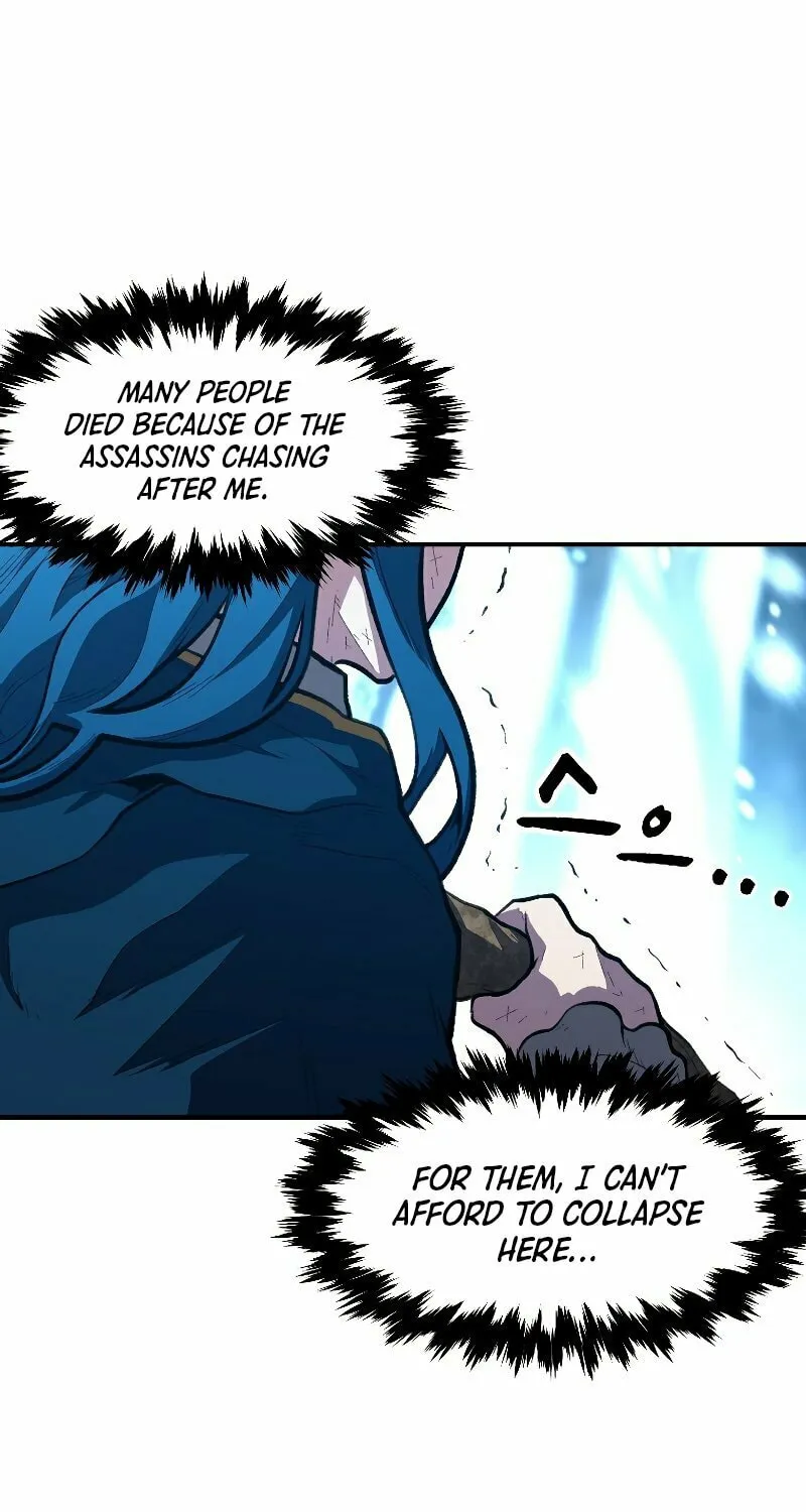 Demon Devourer Chapter 26 page 11 - 