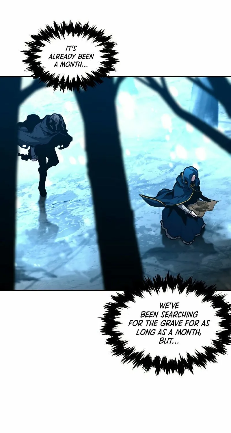 Demon Devourer Chapter 26 page 12 - 