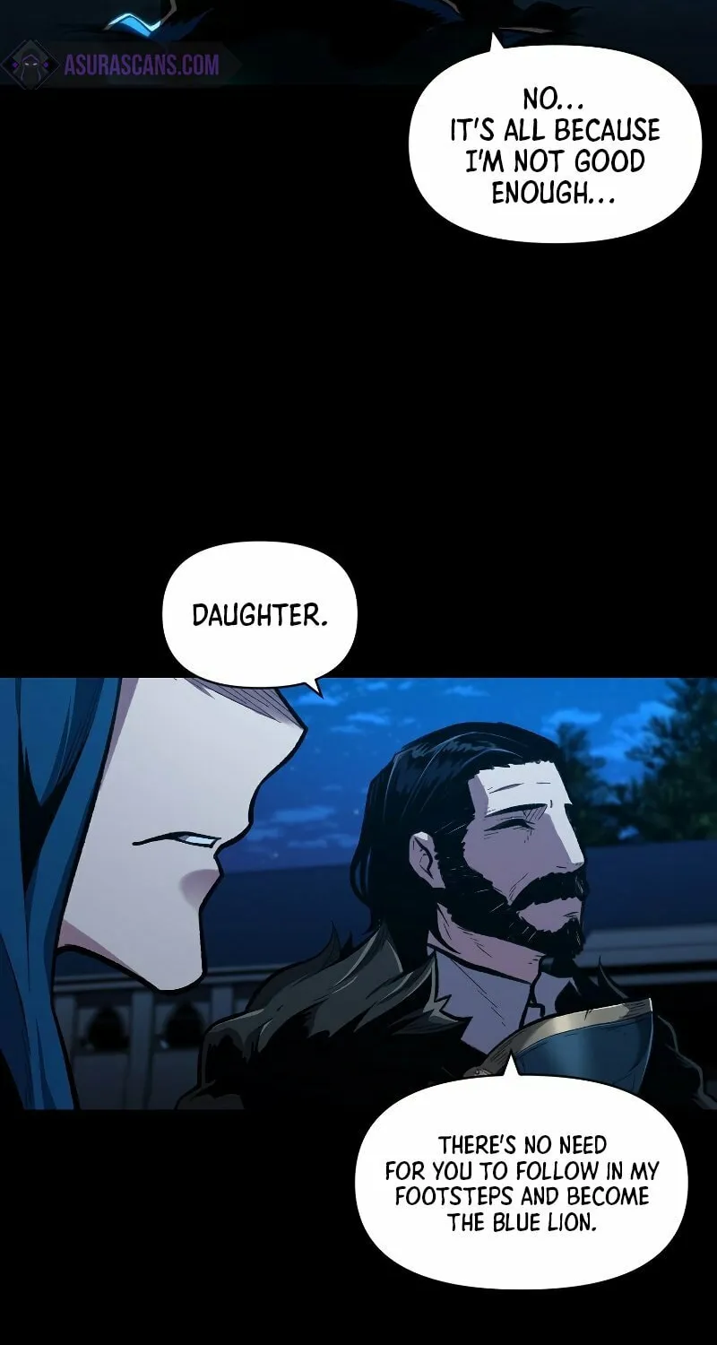 Demon Devourer Chapter 26 page 31 - 