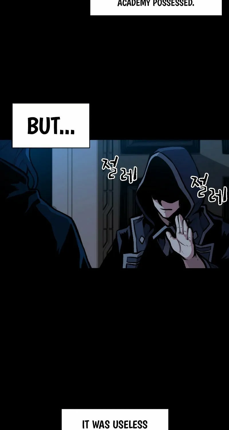 Demon Devourer Chapter 26 page 47 - 