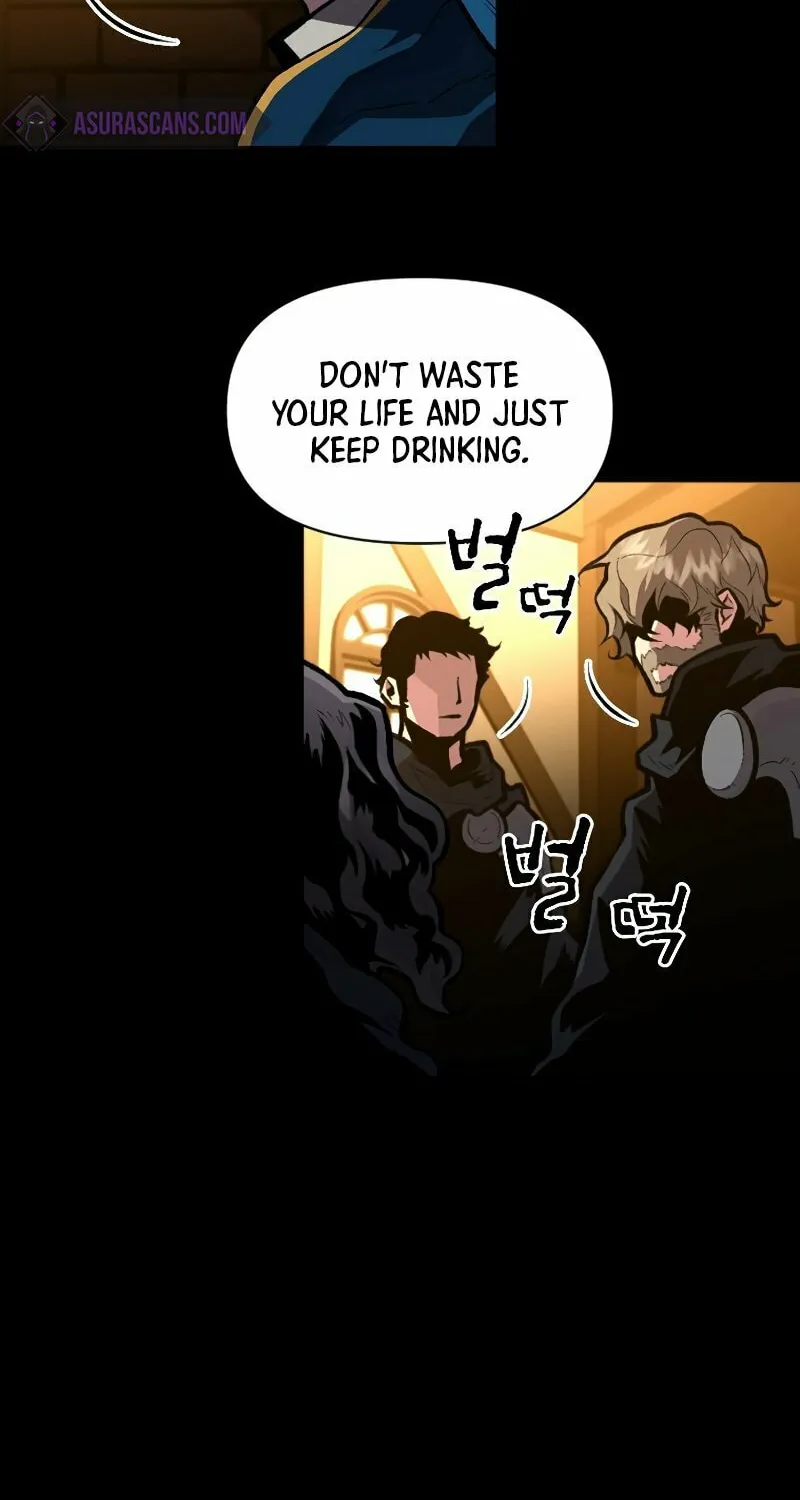 Demon Devourer Chapter 26 page 52 - 