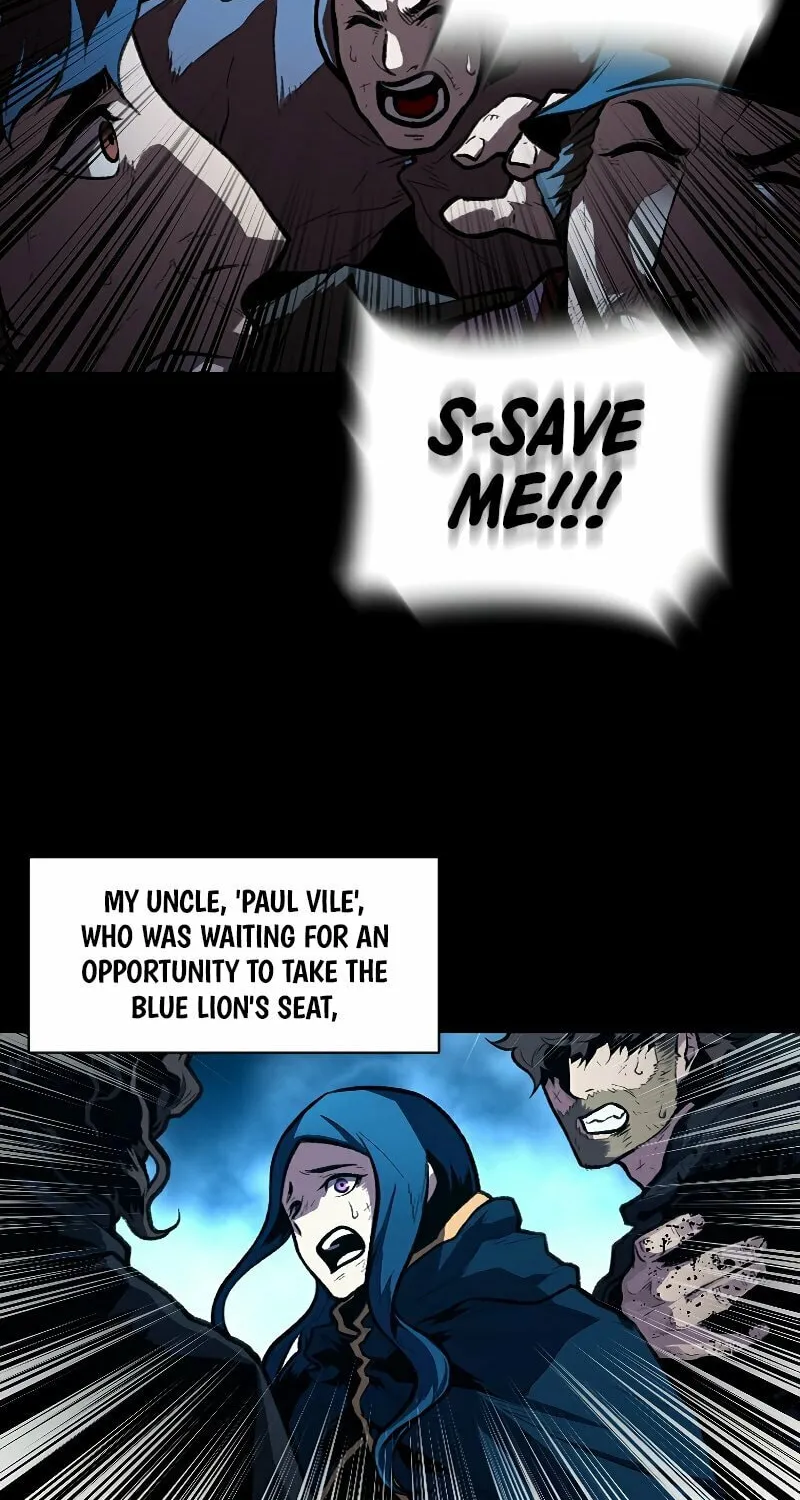 Demon Devourer Chapter 26 page 57 - 