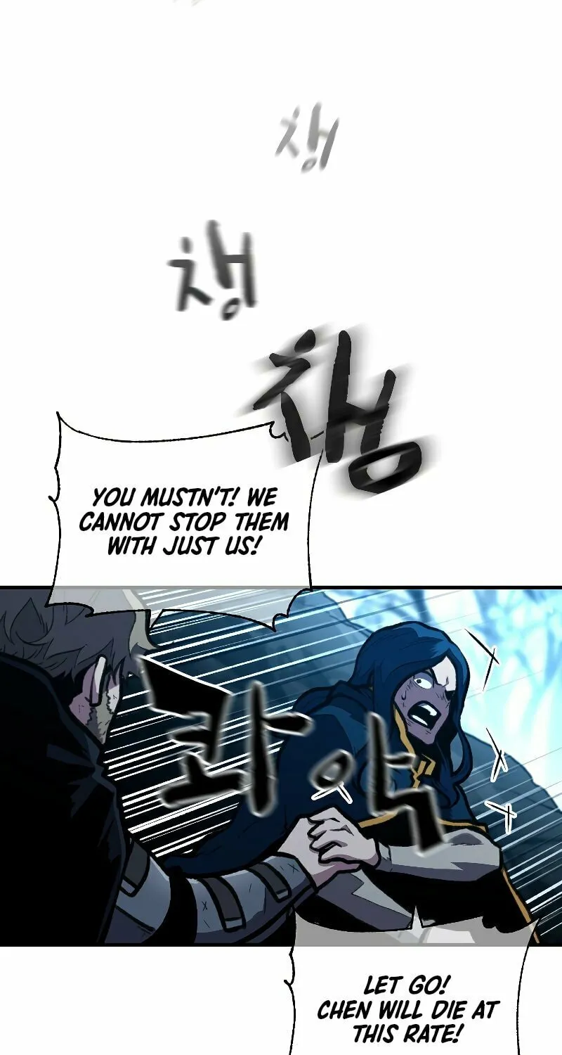 Demon Devourer Chapter 26 page 68 - 
