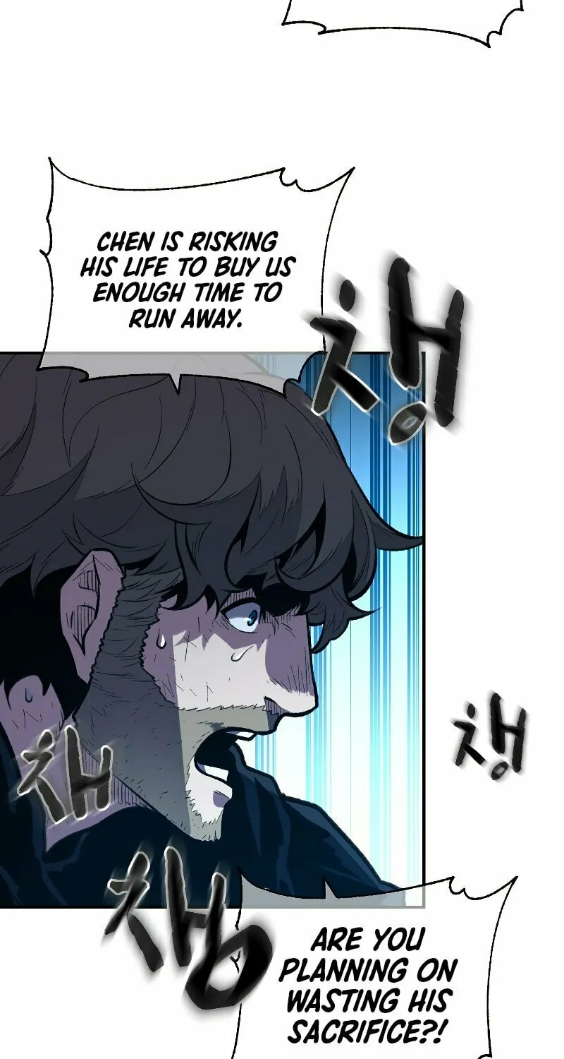 Demon Devourer Chapter 26 page 69 - 