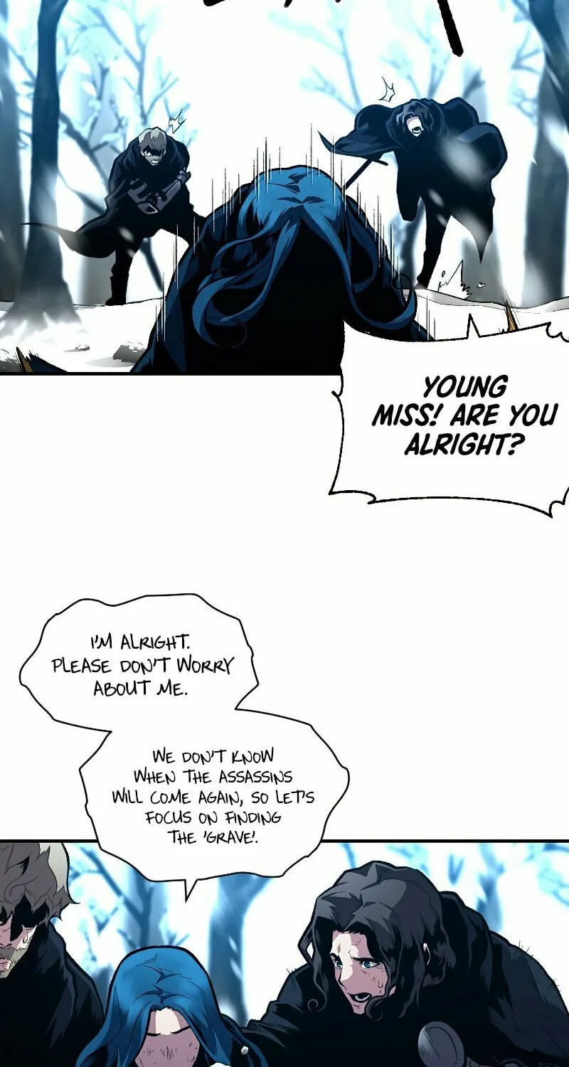 Demon Devourer Chapter 26 page 8 - 