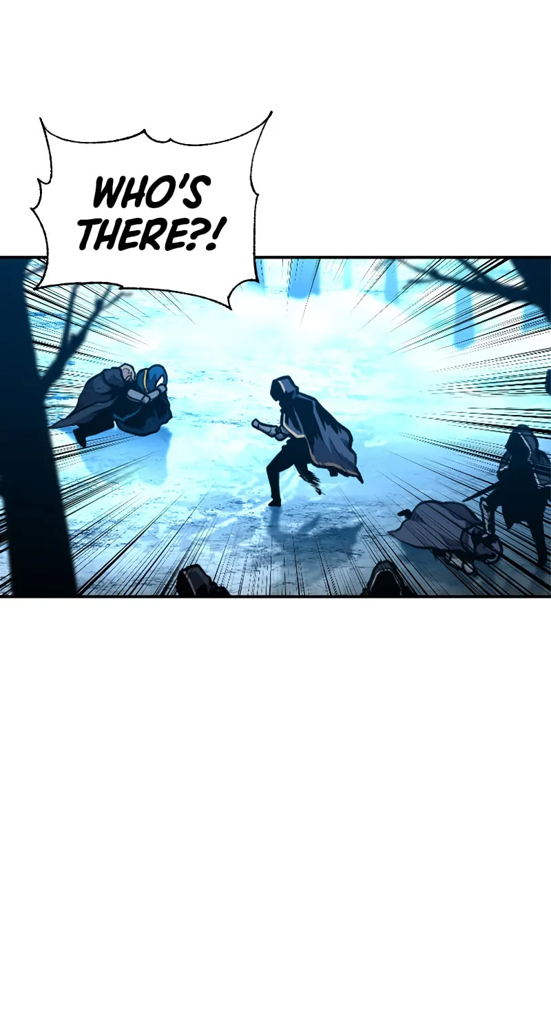Demon Devourer Chapter 27 page 12 - 