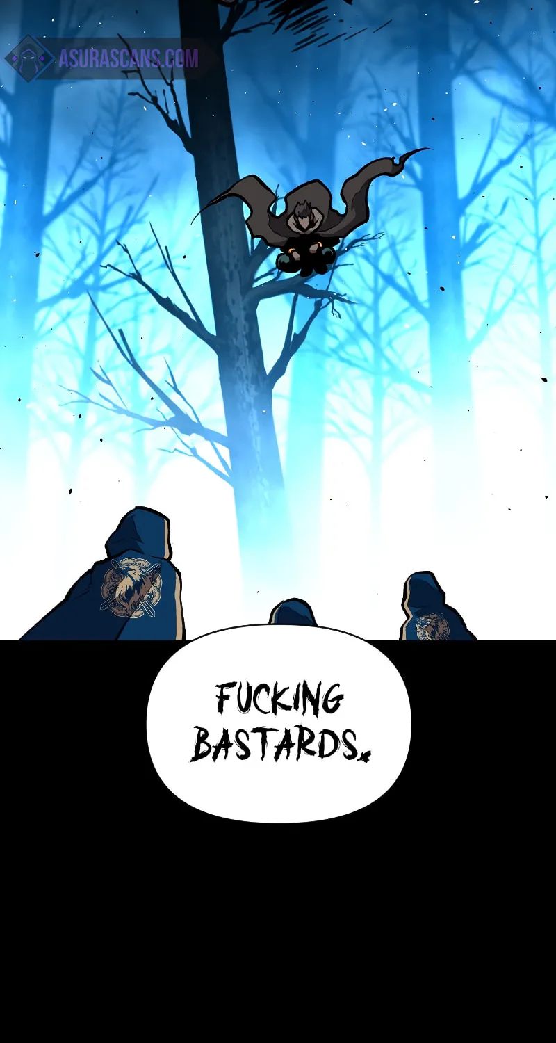 Demon Devourer Chapter 27 page 17 - 