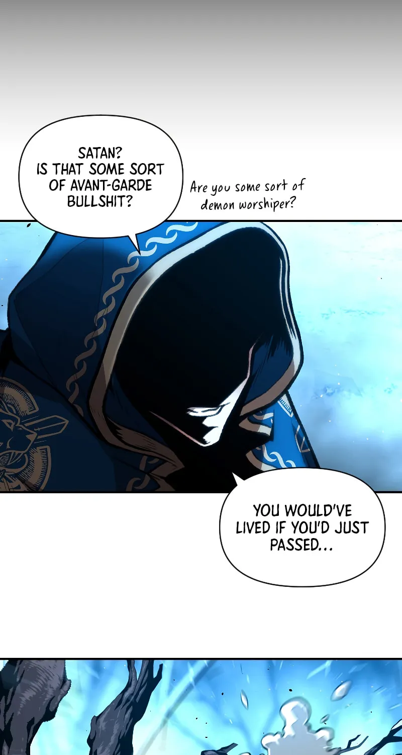 Demon Devourer Chapter 27 page 19 - 