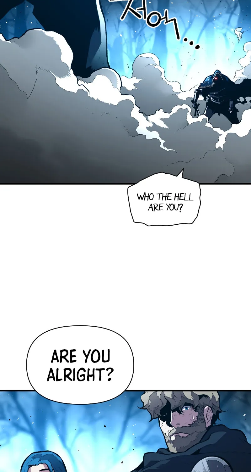 Demon Devourer Chapter 27 page 23 - 