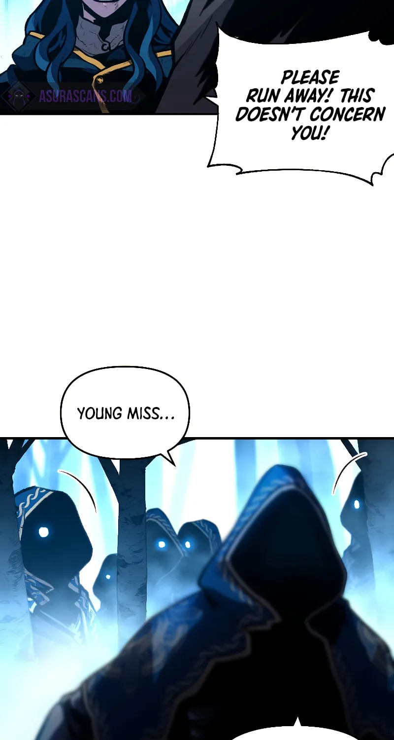 Demon Devourer Chapter 27 page 29 - 