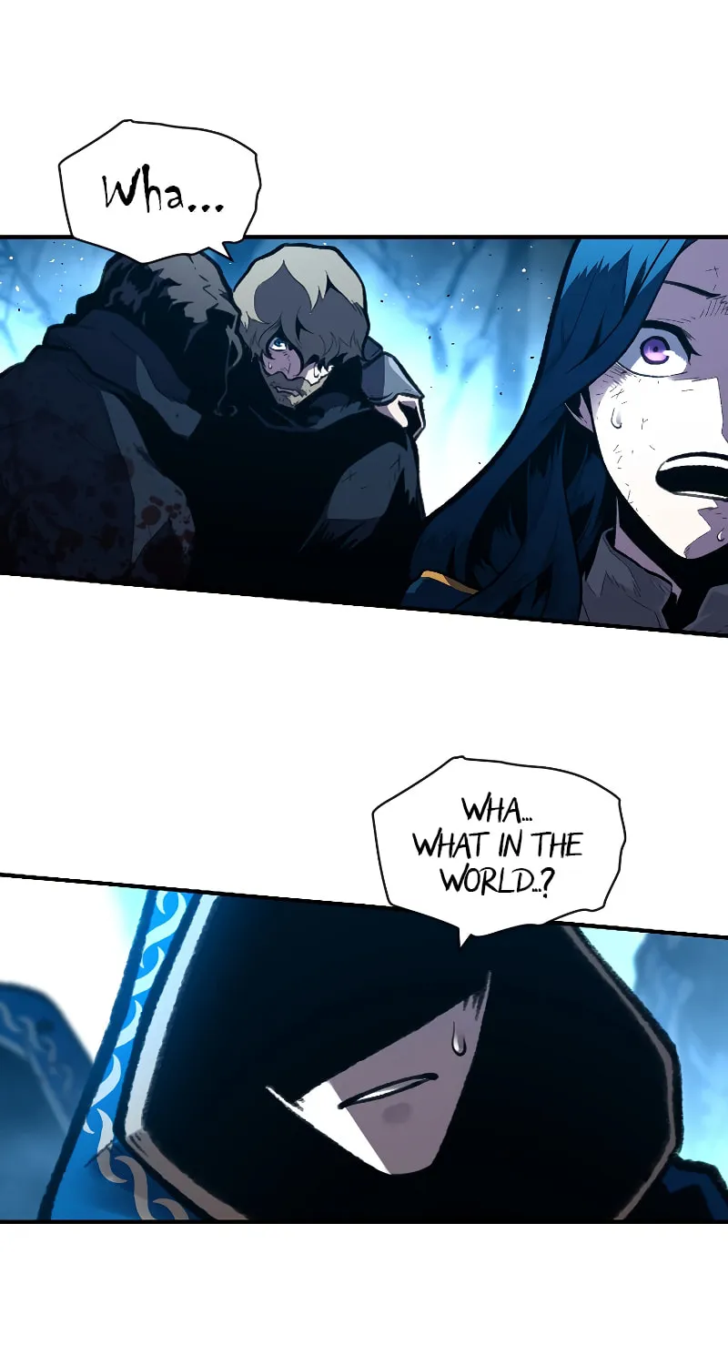 Demon Devourer Chapter 27 page 41 - 