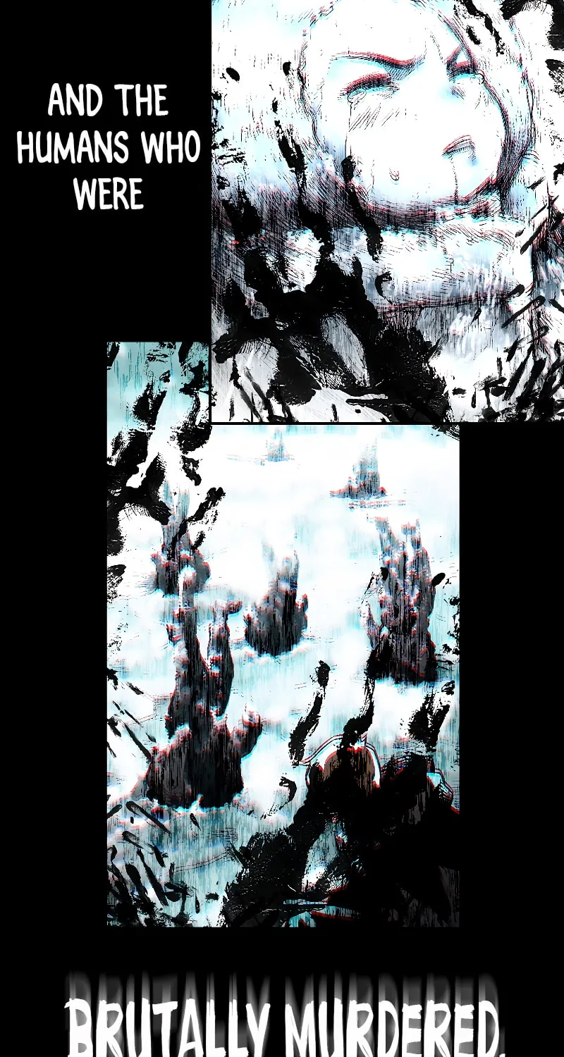 Demon Devourer Chapter 27 page 6 - 