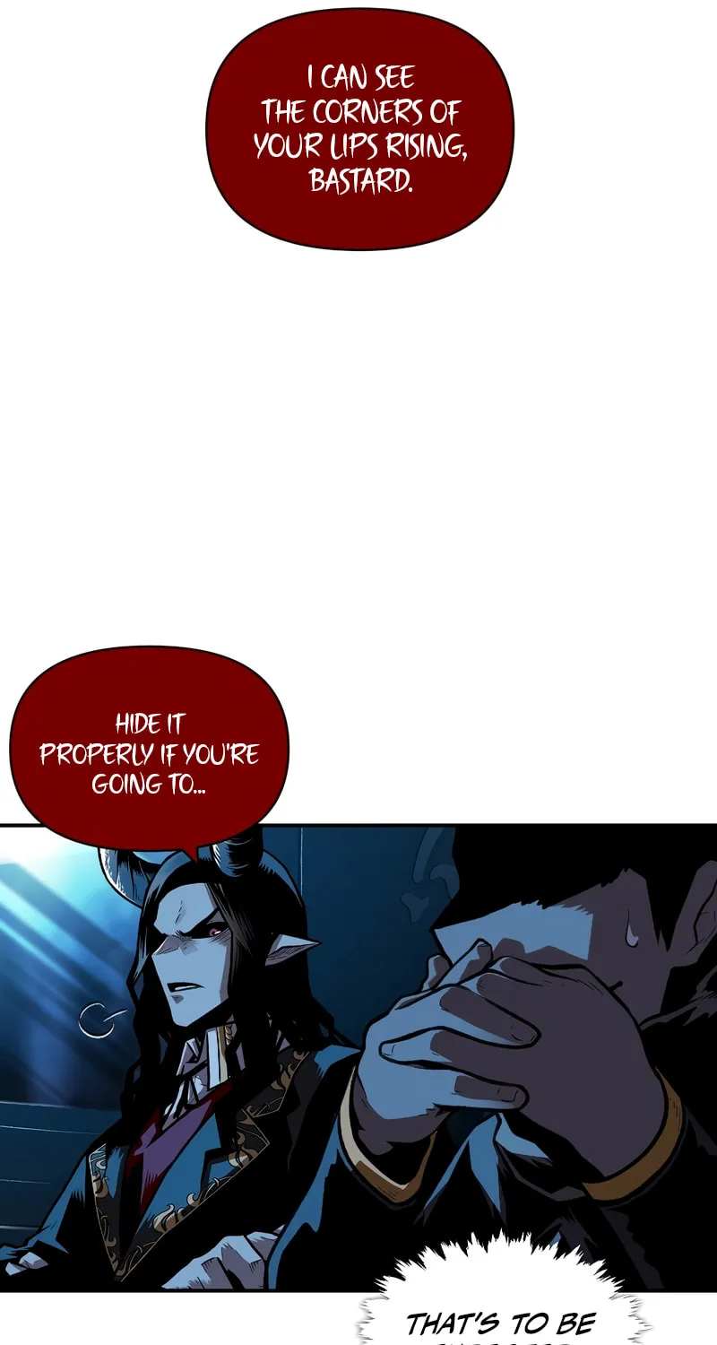 Demon Devourer Chapter 28 page 21 - 