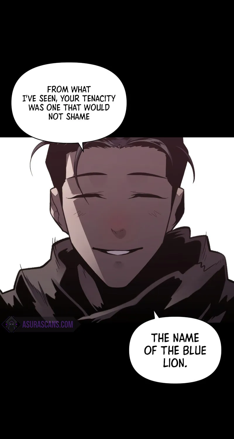 Demon Devourer Chapter 28 page 35 - 