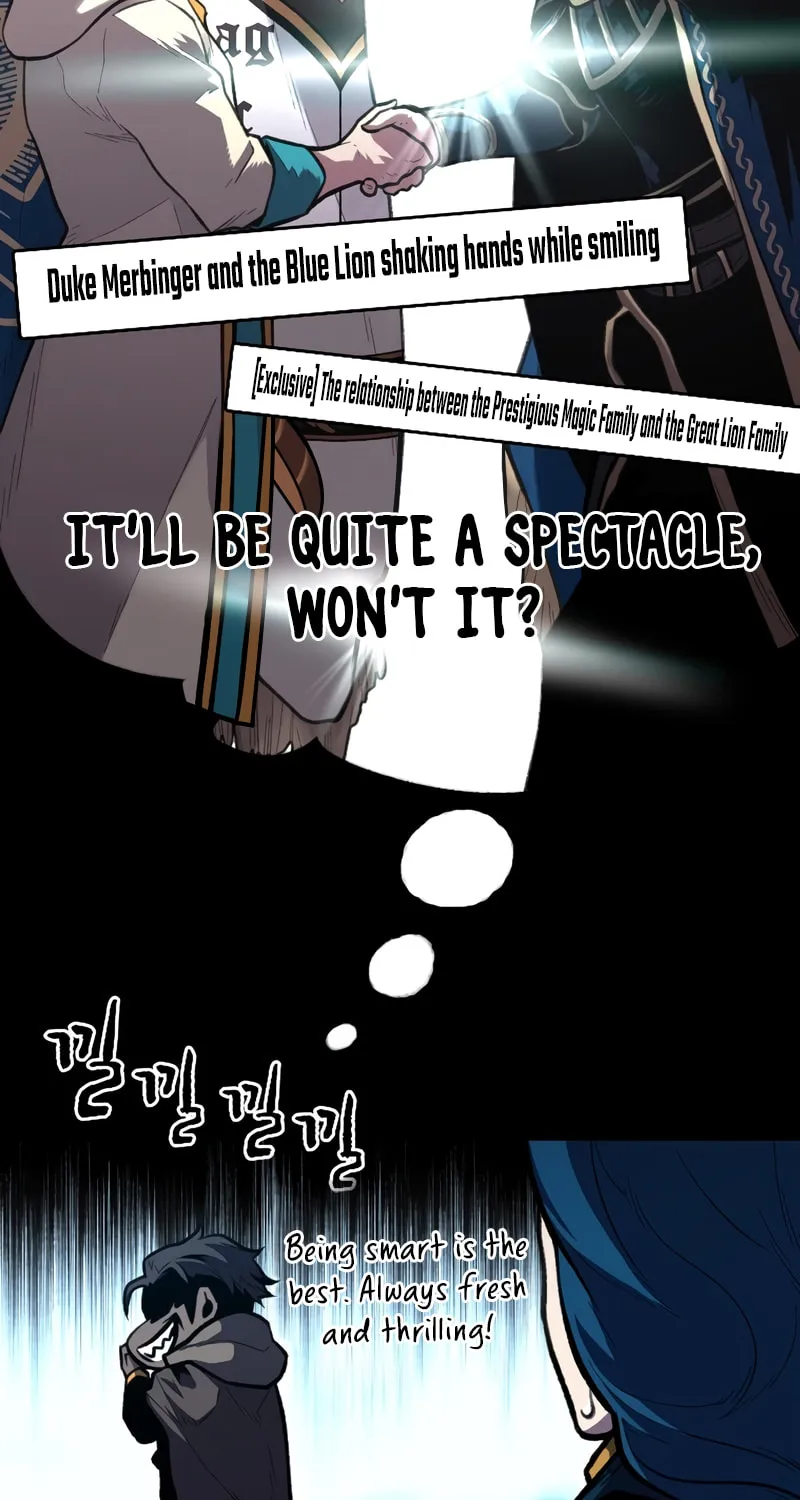Demon Devourer Chapter 28 page 43 - 