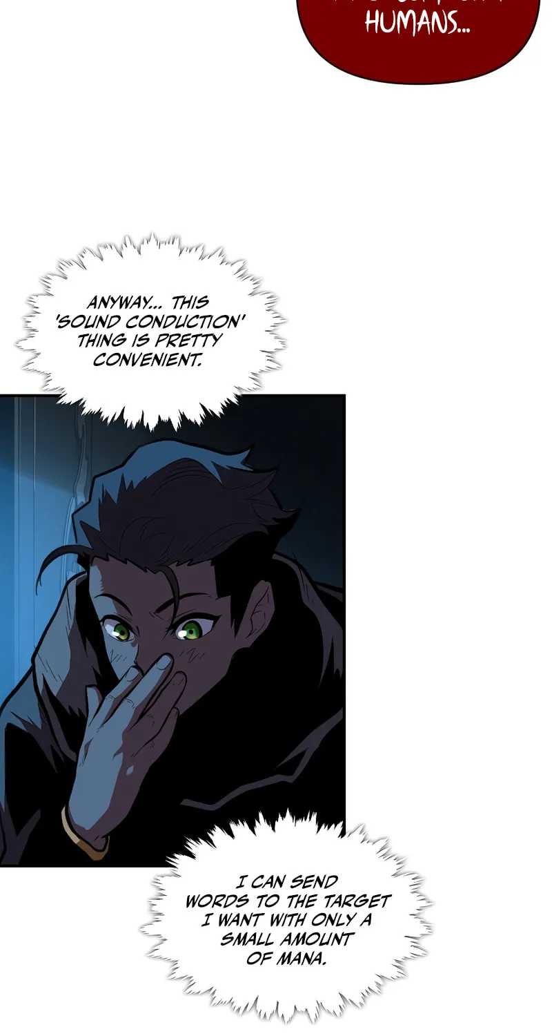 Demon Devourer Chapter 28 page 55 - 