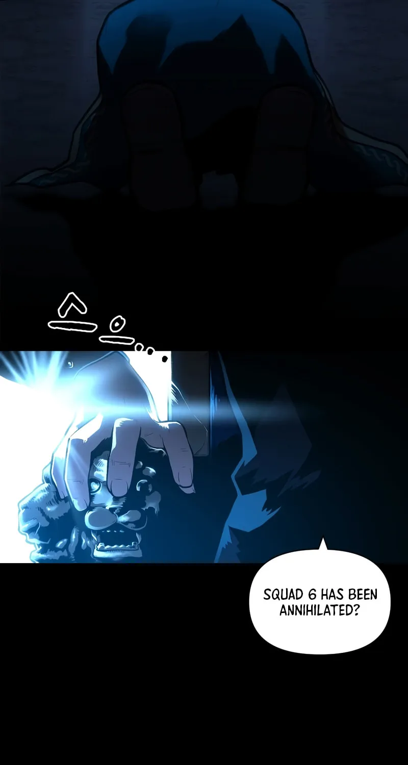 Demon Devourer Chapter 28 page 64 - 
