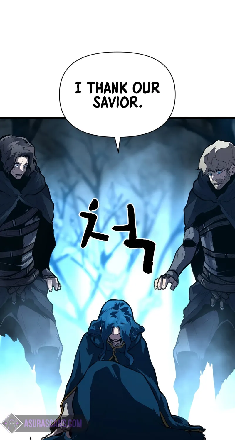 Demon Devourer Chapter 28 page 9 - 