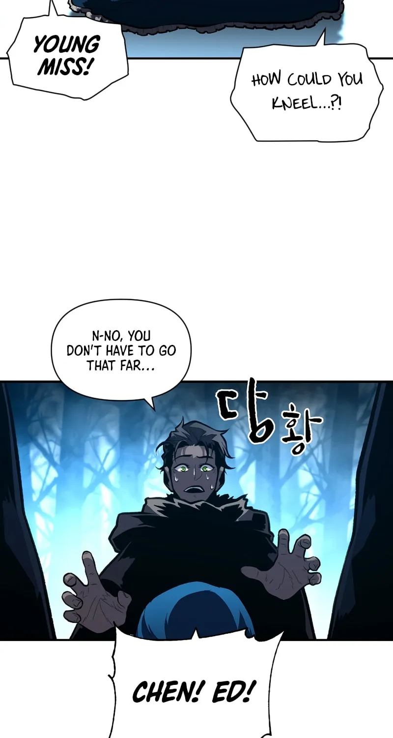 Demon Devourer Chapter 28 page 10 - 