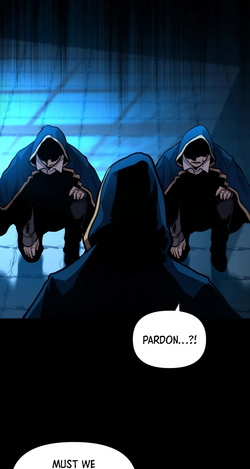 Demon Devourer Chapter 29 page 11 - 