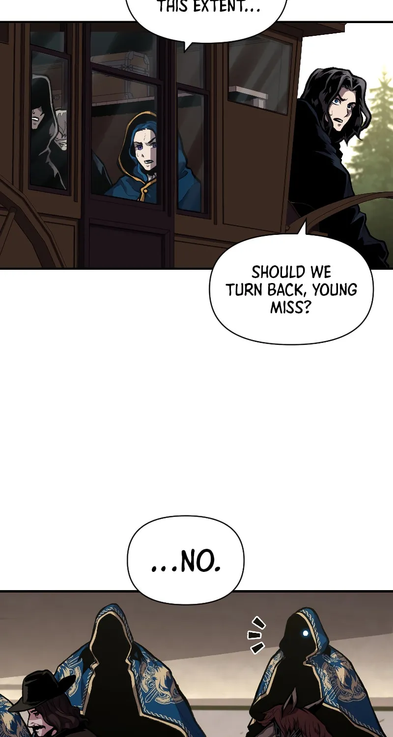 Demon Devourer Chapter 29 page 21 - 