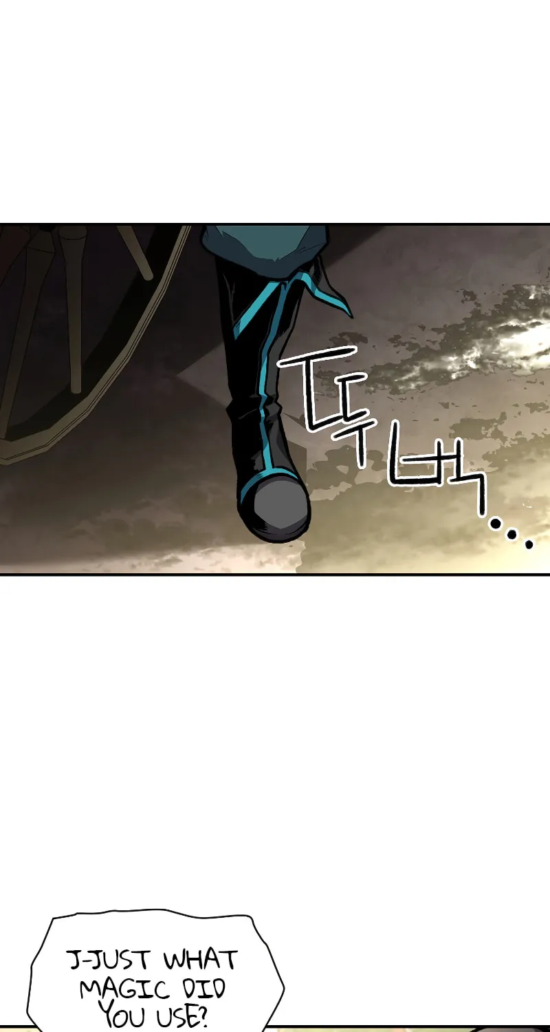 Demon Devourer Chapter 29 page 32 - 