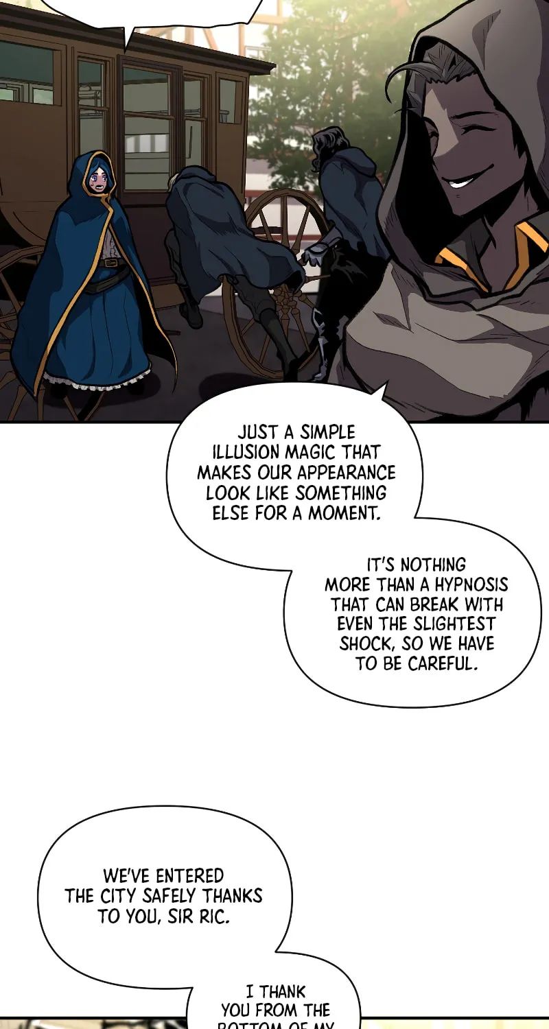 Demon Devourer Chapter 29 page 33 - 