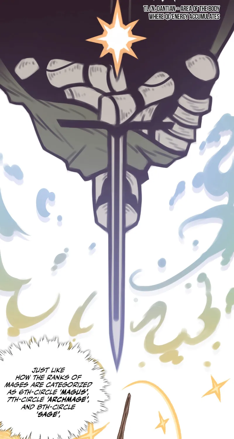 Demon Devourer Chapter 29 page 46 - 