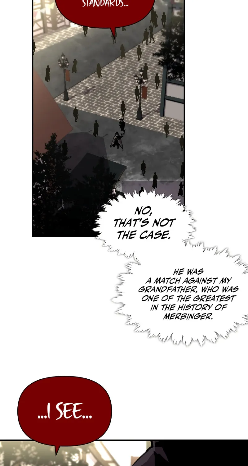 Demon Devourer Chapter 29 page 53 - 