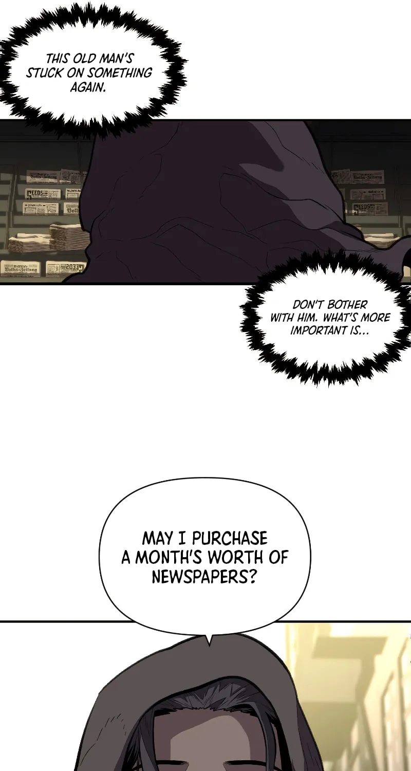 Demon Devourer Chapter 29 page 56 - 