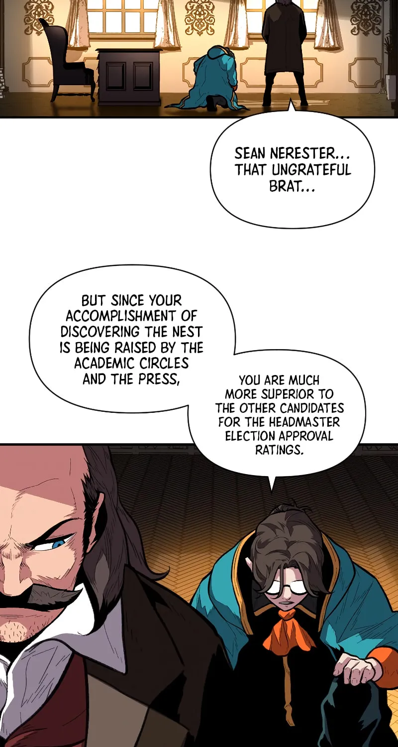 Demon Devourer Chapter 29 page 60 - 