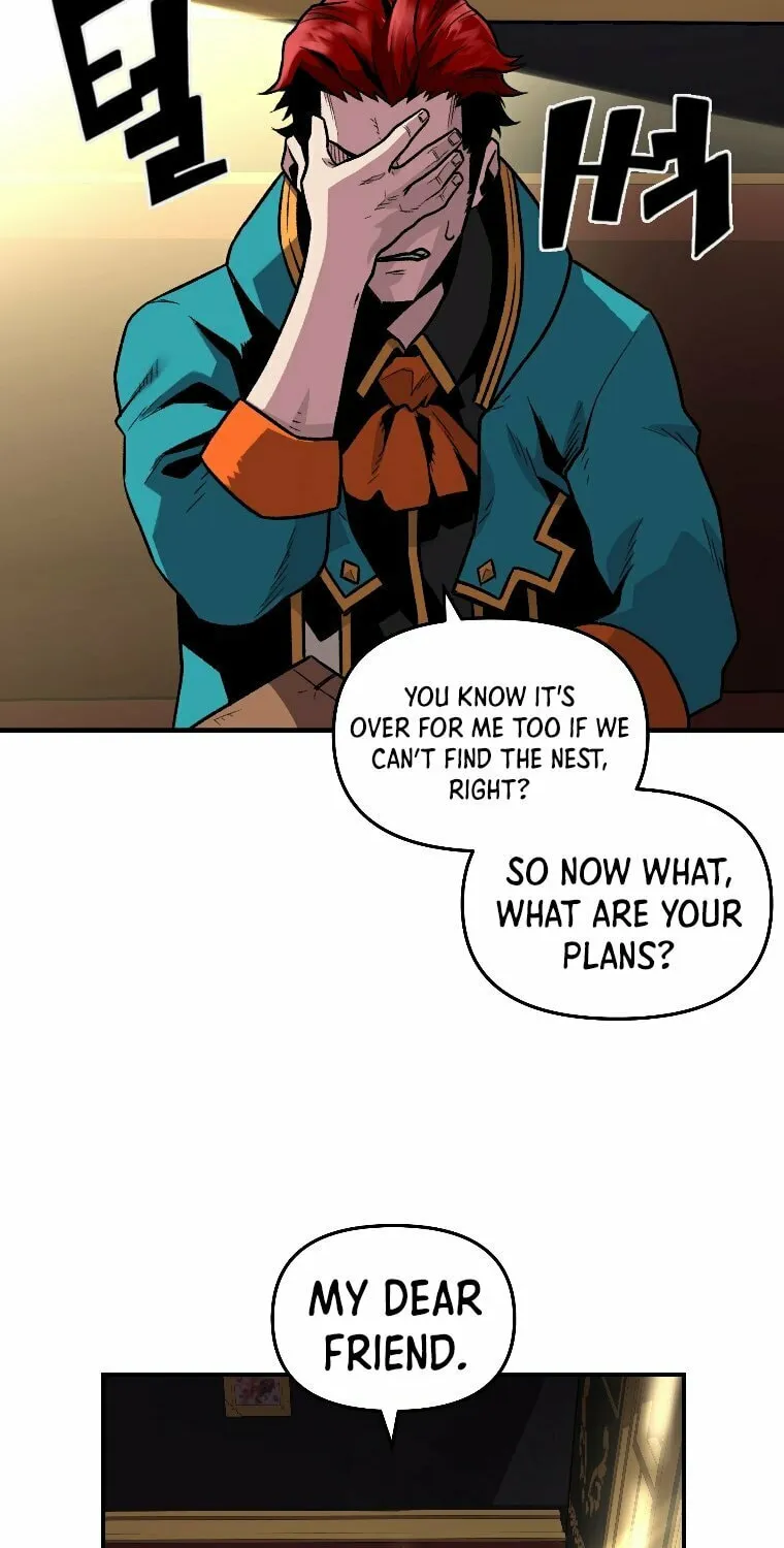 Demon Devourer Chapter 3 page 14 - 