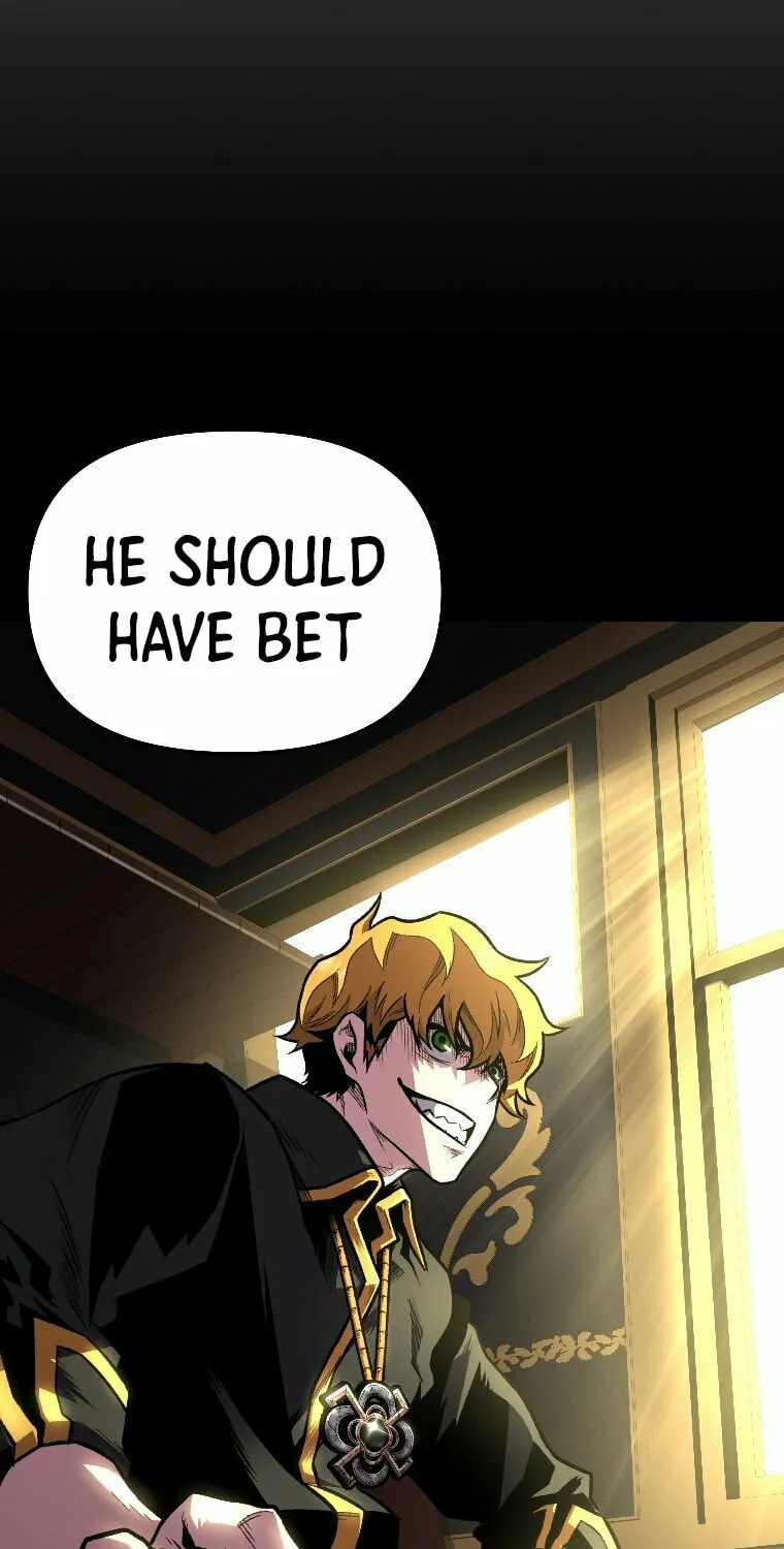 Demon Devourer Chapter 3 page 17 - 