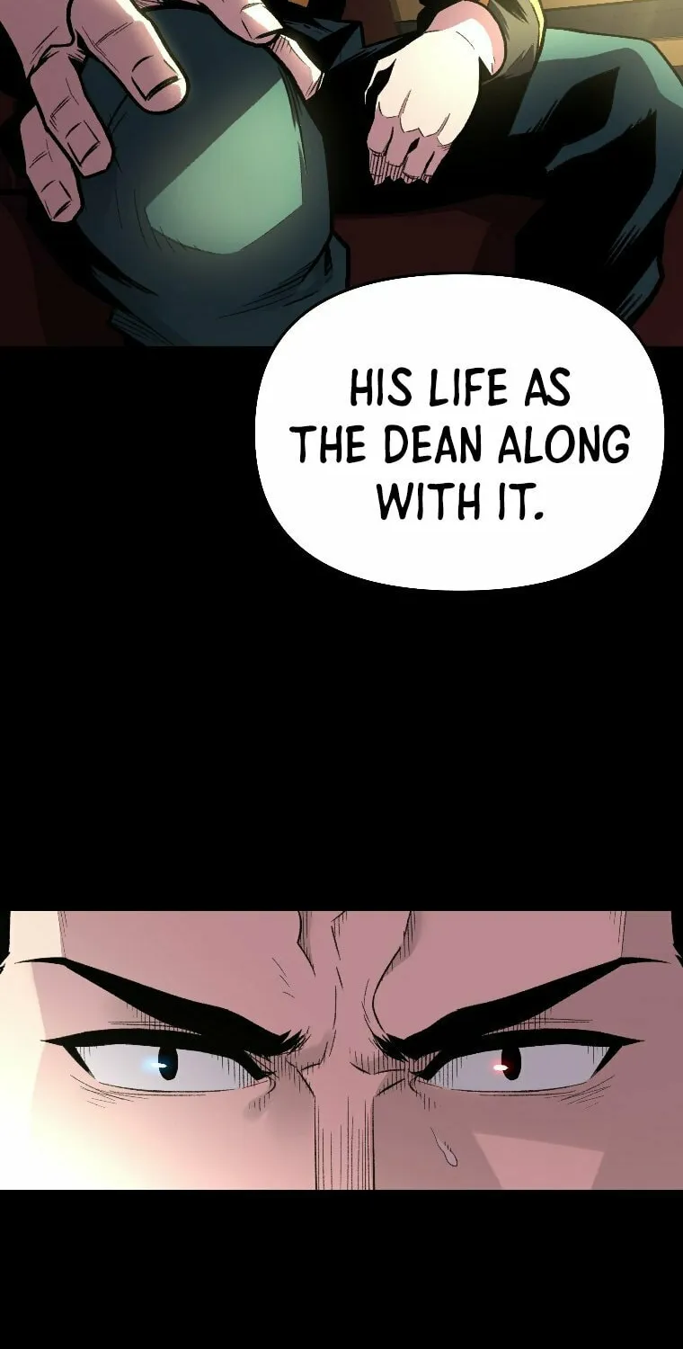 Demon Devourer Chapter 3 page 18 - 