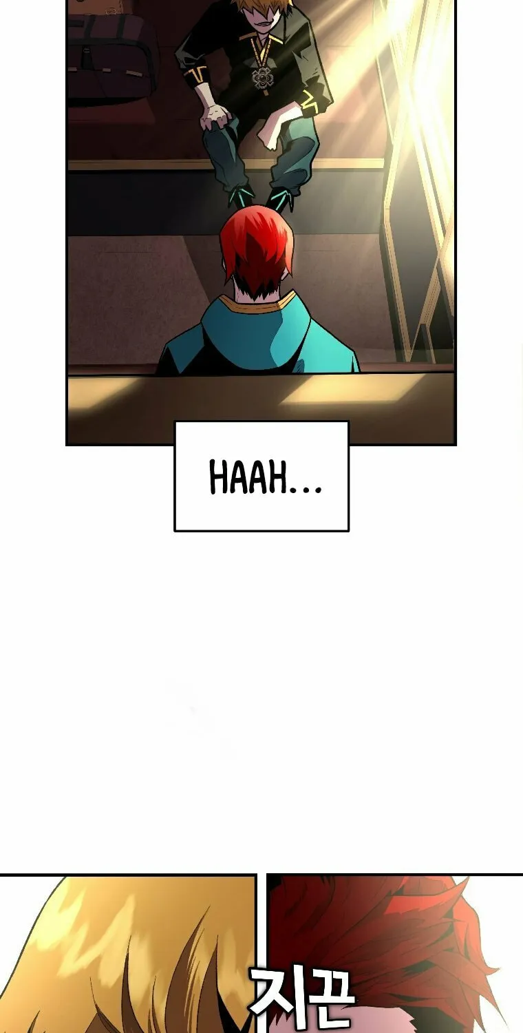 Demon Devourer Chapter 3 page 24 - 